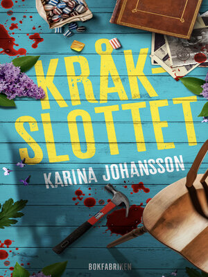 cover image of Kråkslottet